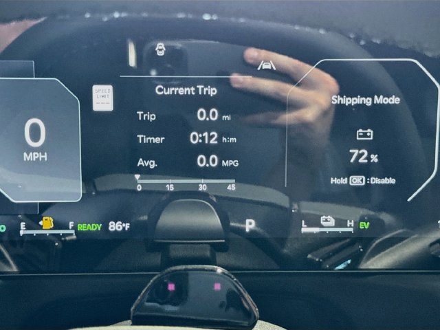 New 2027 Kia Telluride SX X-Line AWD/4WD image 12