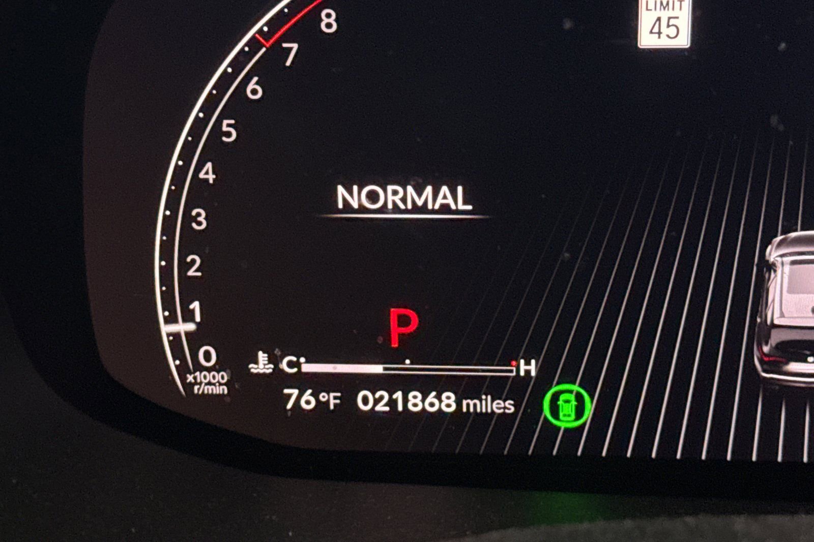 Used 2023 Acura MDX FWD w/ Technology Package image 32