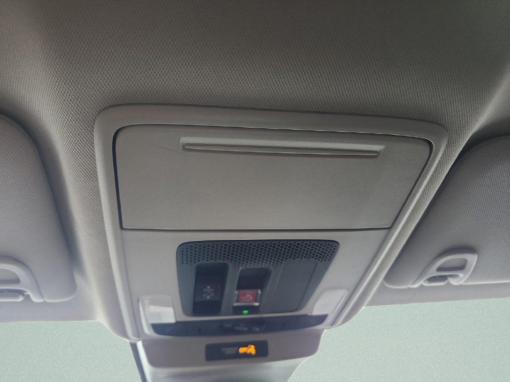 Used 2024 Honda Accord EX image 17