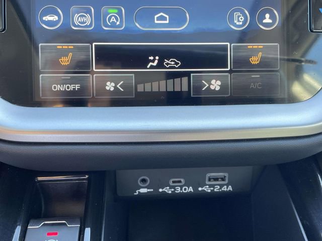 Used 2024 Subaru Outback Limited XT AWD/4WD image 27