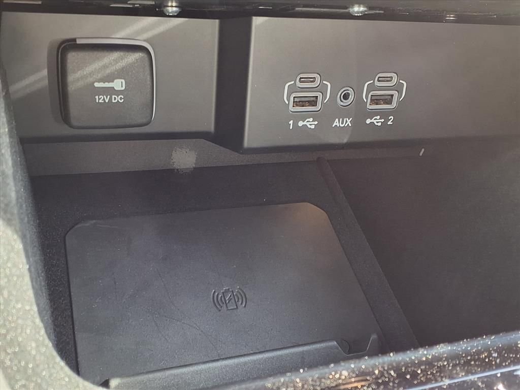 New 2025 Jeep Wagoneer 4WD w/ Convenience Group I image 15