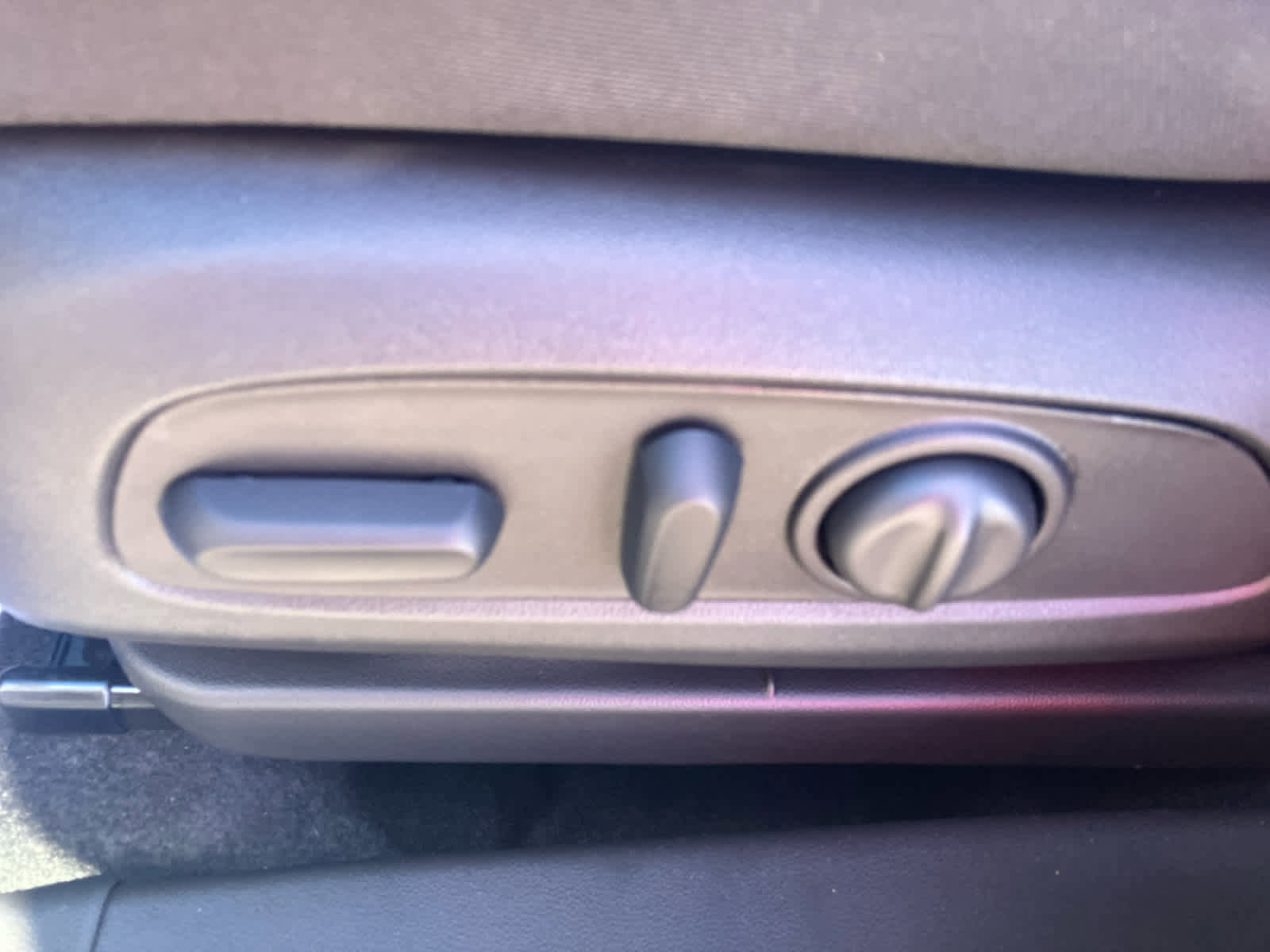 New 2026 Chevrolet TrailBlazer LT w/ Convenience Package image 11