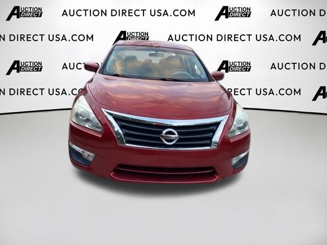 Used 2014 Nissan Altima 2.5 S image 8