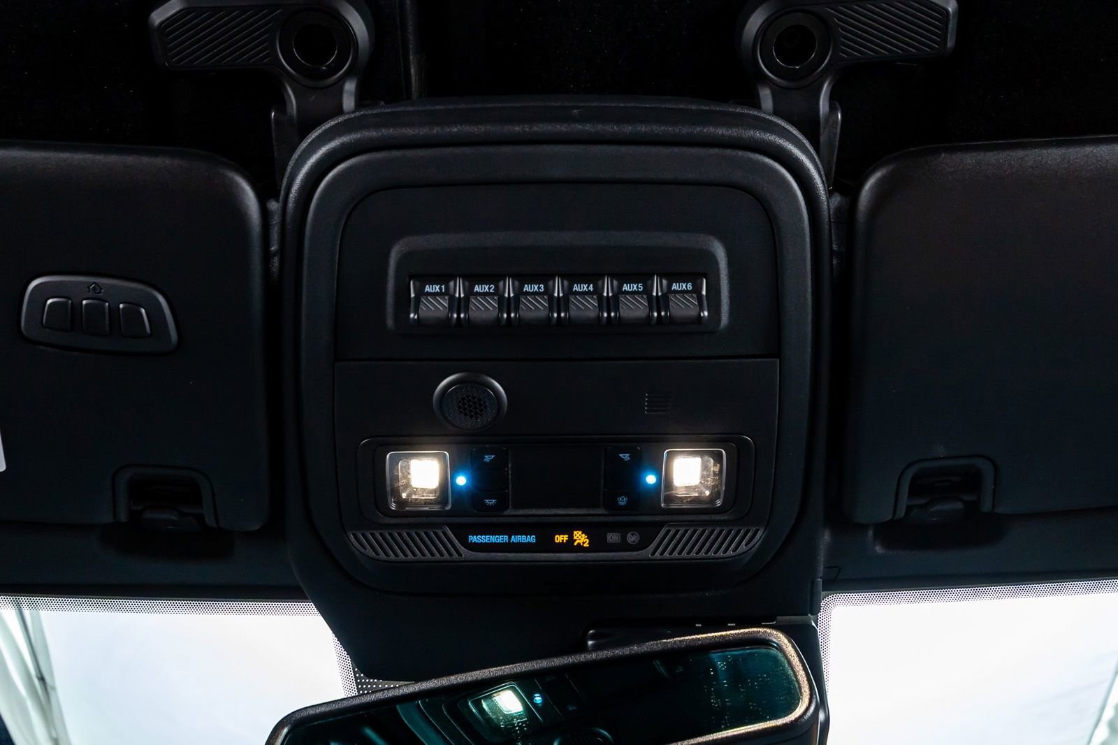 Used 2024 Ford Bronco Raptor image 29