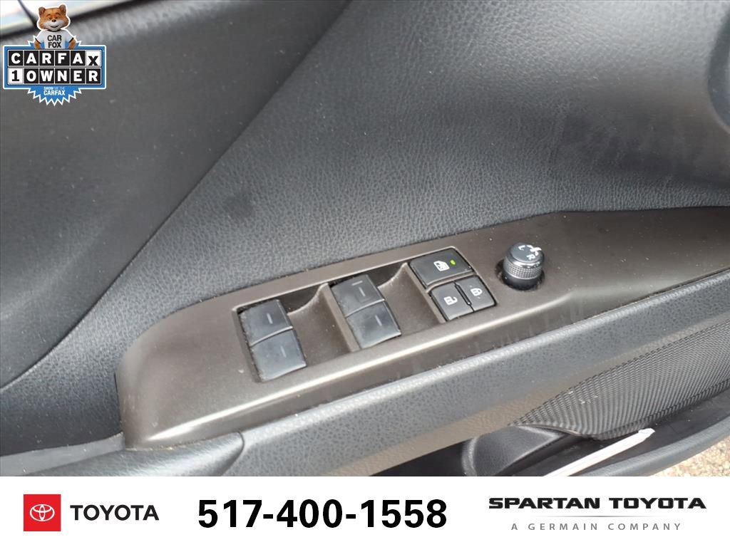 Used 2024 Toyota Camry LE FWD image 15