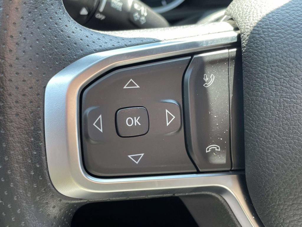New 2026 RAM 2500 Tradesman AWD/4WD image 30