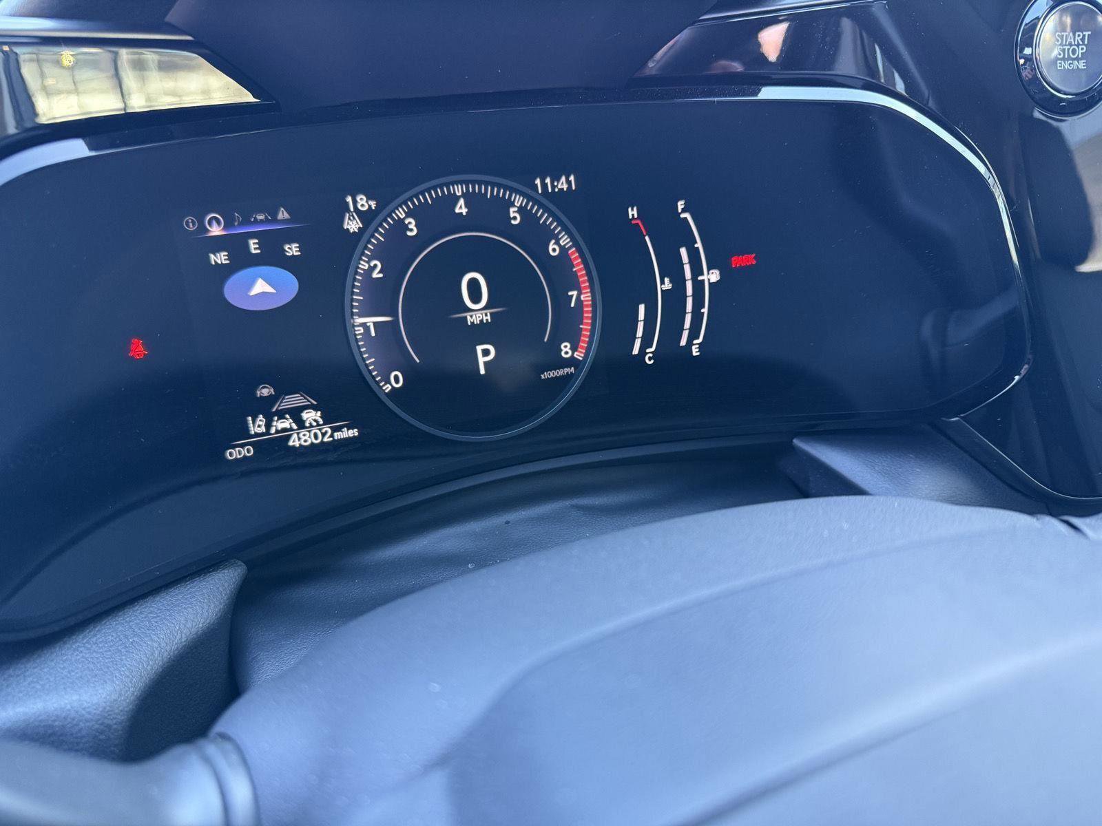 Used 2025 Lexus NX 350 Premium w/ Accessory Package (K3) image 16