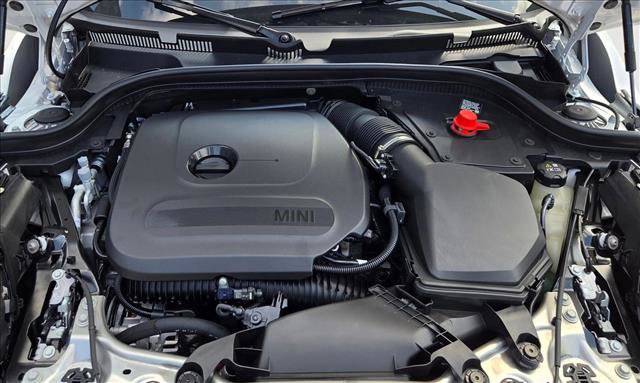 Used 2026 MINI Cooper S image 17