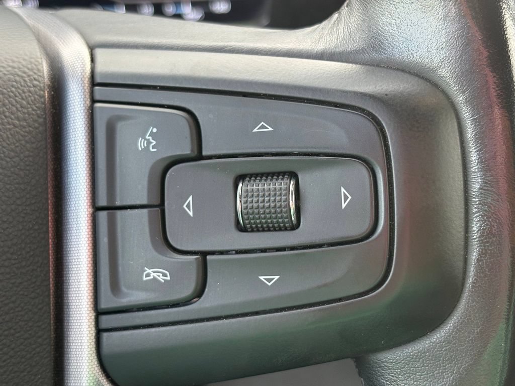 Used 2022 GMC Sierra 1500 Elevation RWD image 21