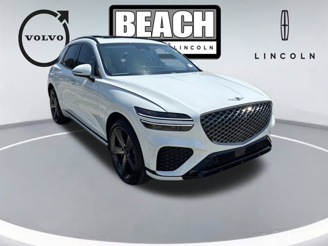 Used 2024 Genesis GV70 3.5T Sport w/ Sport Advanced Package