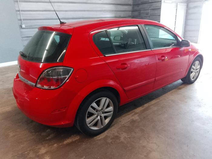 Used 2008 Saturn Astra XR w/ Advanced Audio Package FWD image 49
