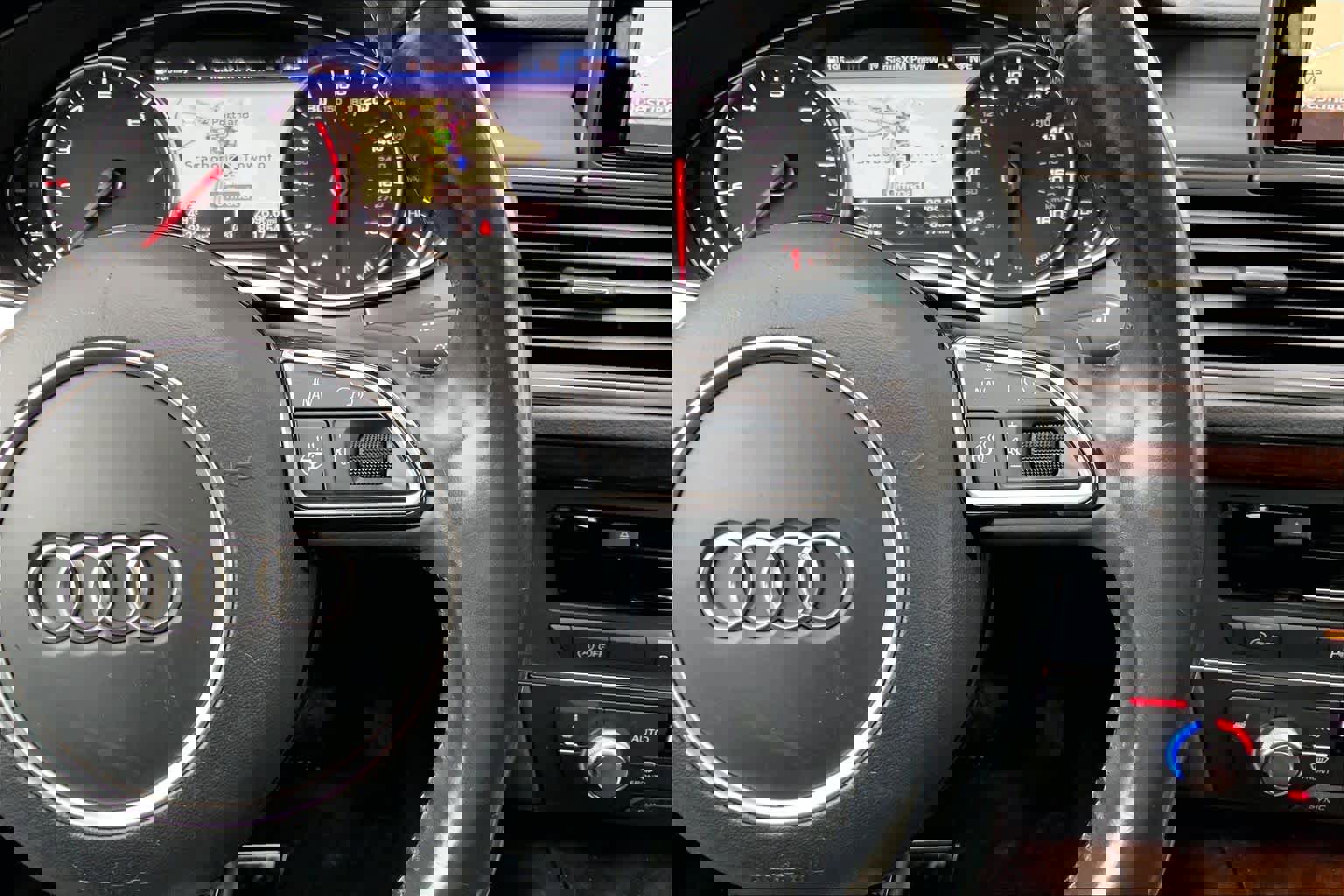 Used 2017 Audi A7 3.0T Premium Plus image 25