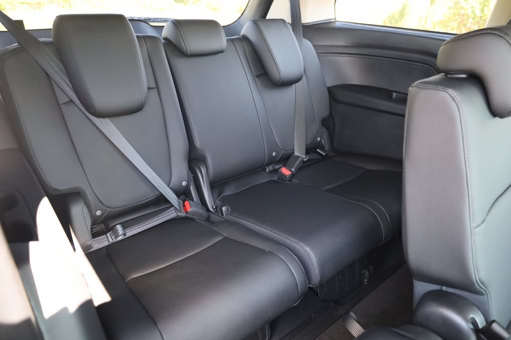 New 2026 Honda Odyssey EX-L image 35
