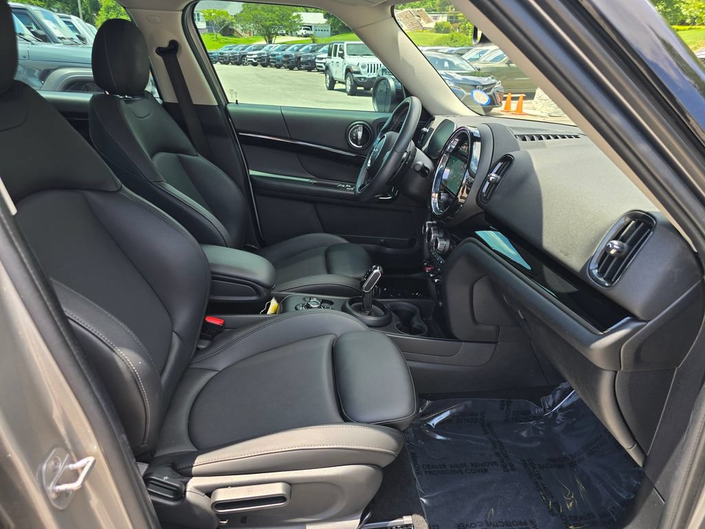Used 2024 MINI Cooper Countryman S AWD/4WD image 29