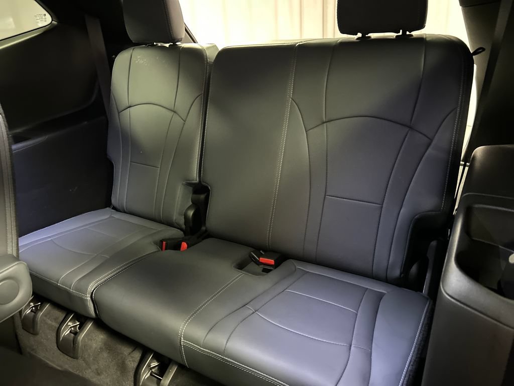 Used 2023 Buick Enclave Essence w/ LPO, Floor Liner Package FWD image 24