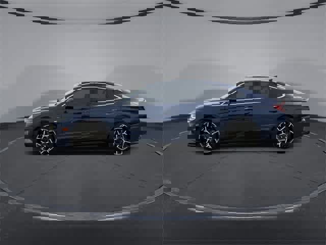 Used 2022 Hyundai Sonata N Line image 5