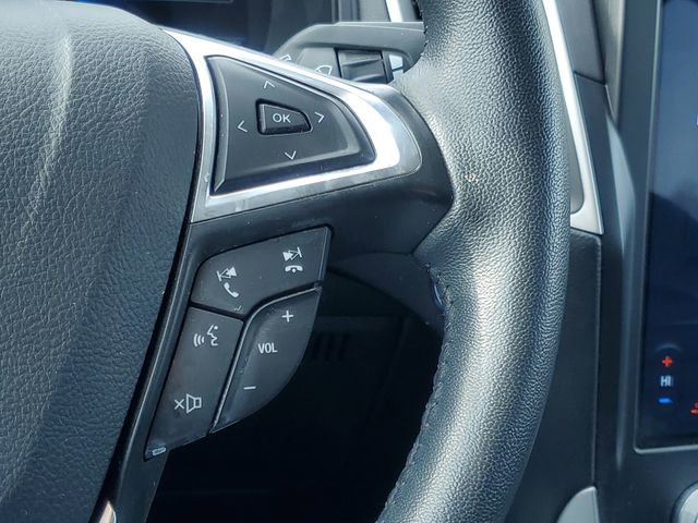 Used 2024 Ford Edge SEL AWD/4WD image 17