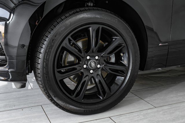 Used 2020 Land Rover Range Rover Velar R-Dynamic S image 55