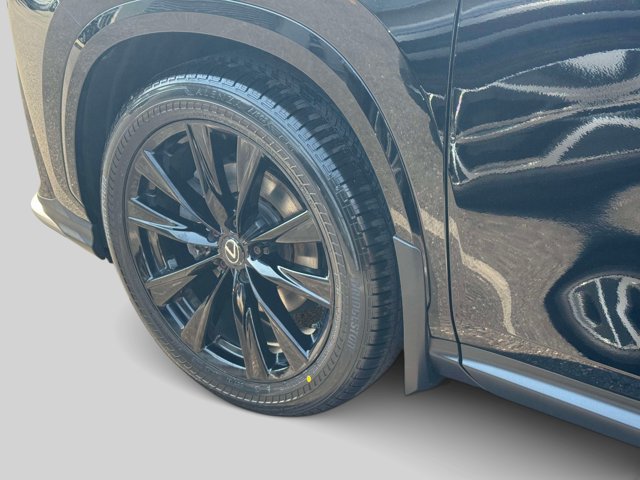 Certified 2024 Lexus NX 350 F Sport AWD/4WD image 10