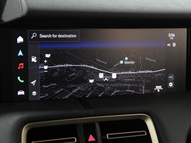 Used 2025 Porsche Taycan 4S image 14