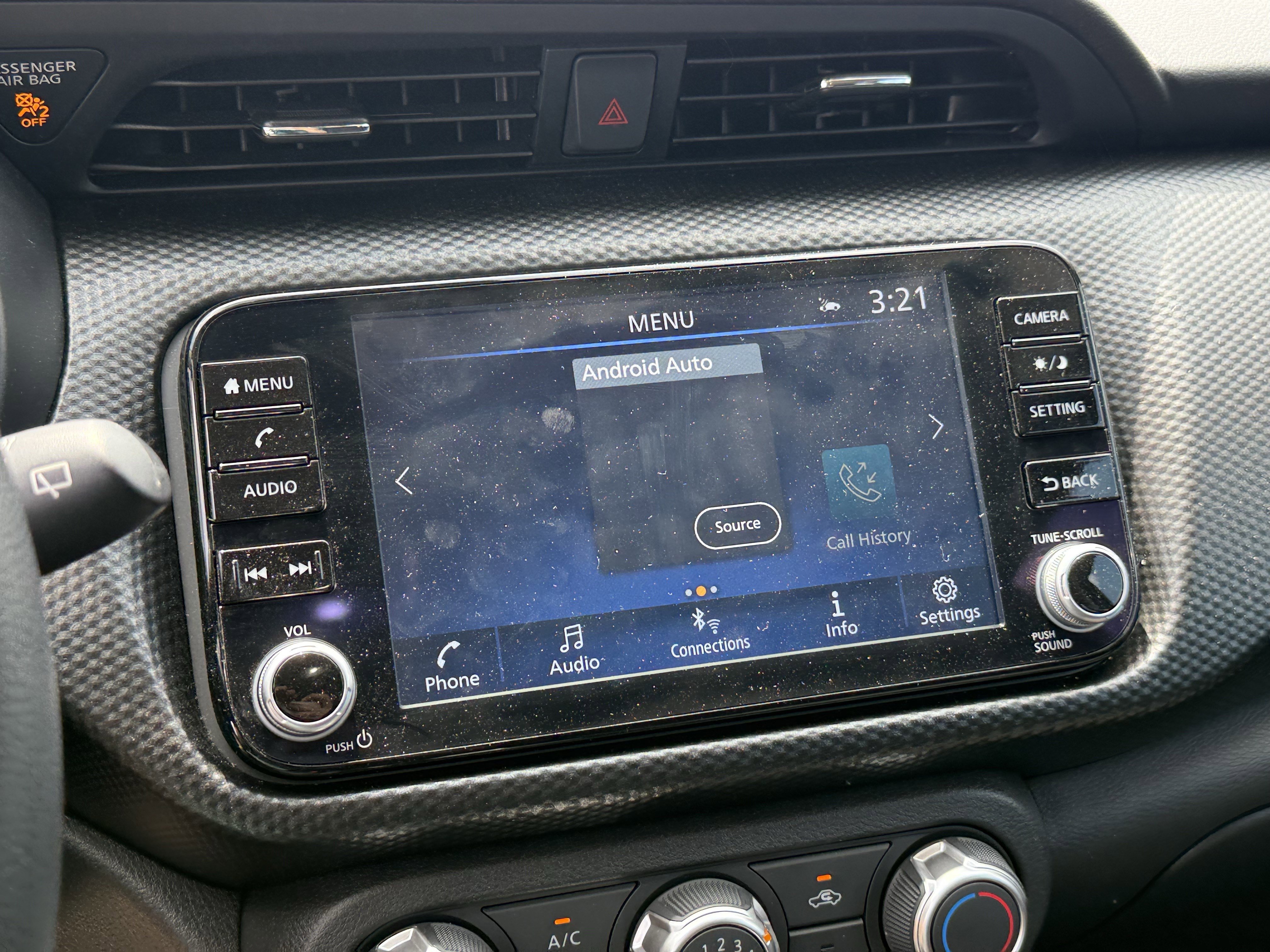 Used 2024 Nissan Kicks SV w/ Exterior Package FWD image 21