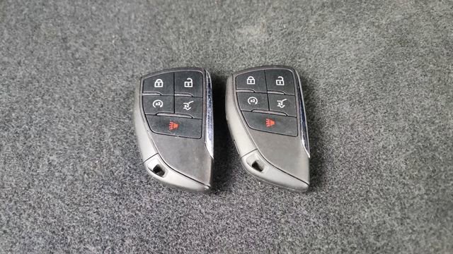 Used 2025 Chevrolet Blazer EV RS image 62