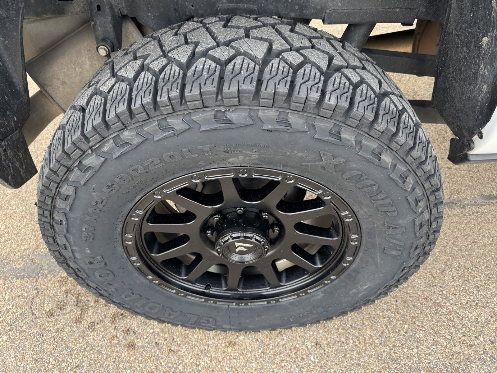 Used 2024 RAM 2500 Big Horn image 34