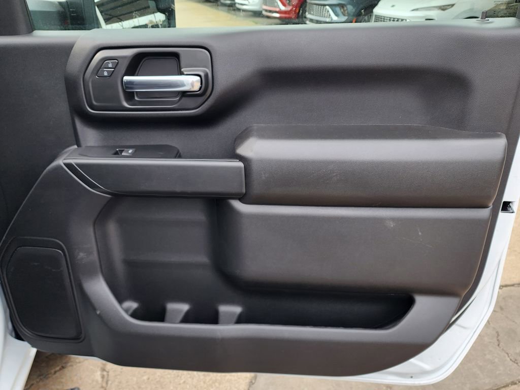 New 2026 GMC Sierra 3500 Pro image 43