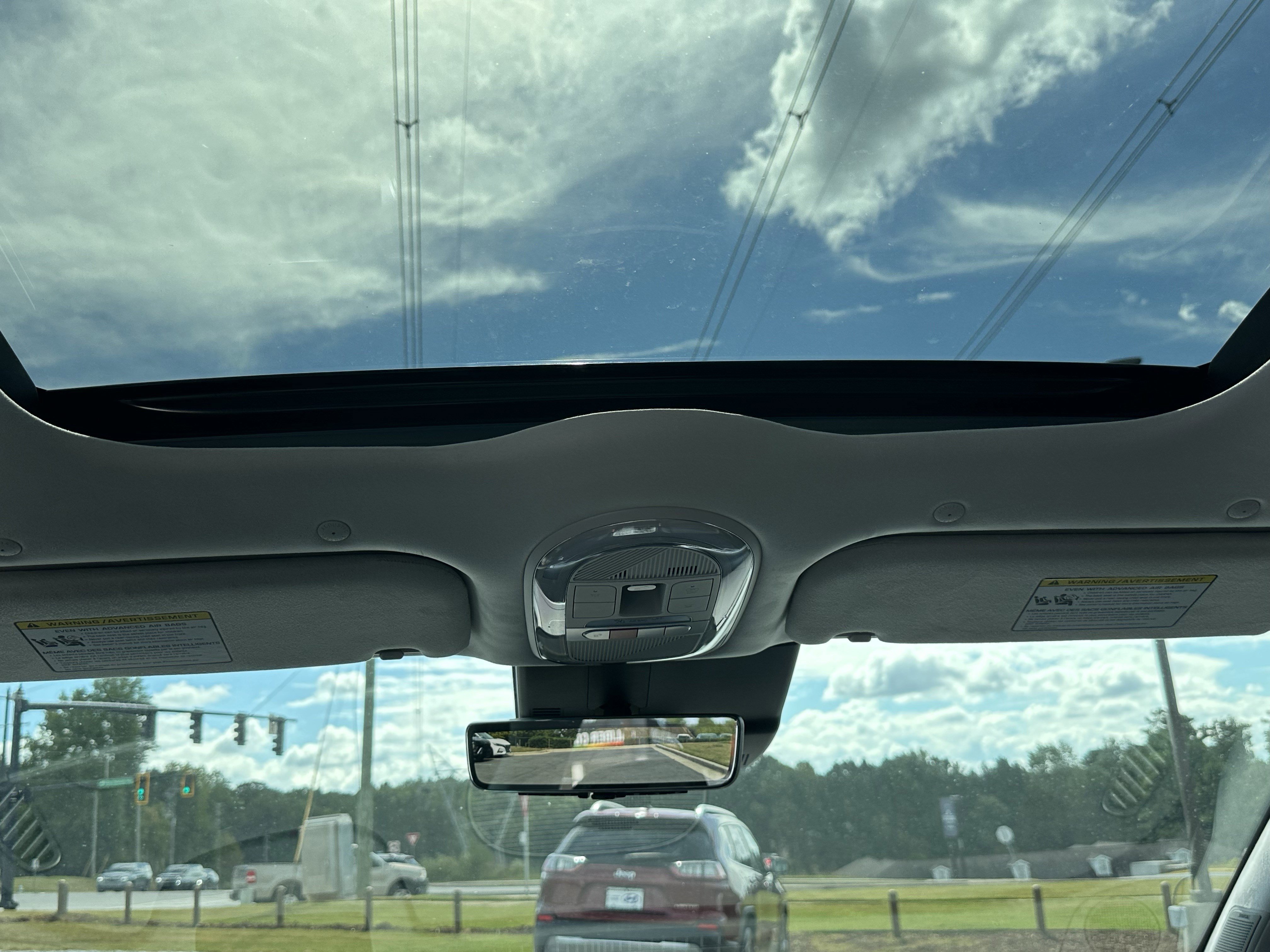 New 2026 Hyundai Ioniq 9 Calligraphy image 24