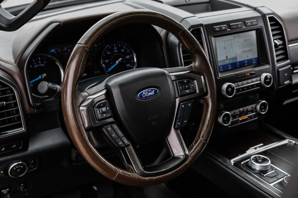 Used 2021 Ford Expedition King Ranch AWD/4WD image 13