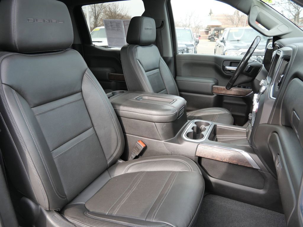 Used 2020 GMC Sierra 1500 Denali w/ Denali Ultimate Package image 15