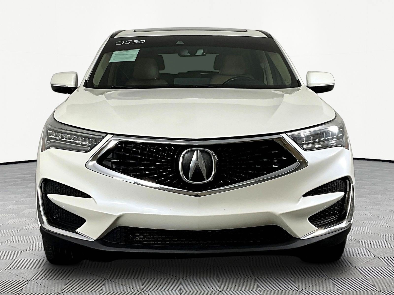 Used 2019 Acura RDX AWD w/ Technology Package image 2