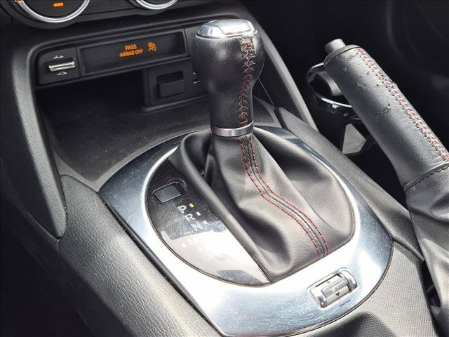 Used 2019 MAZDA MX-5 Miata RF Grand Touring RWD image 14