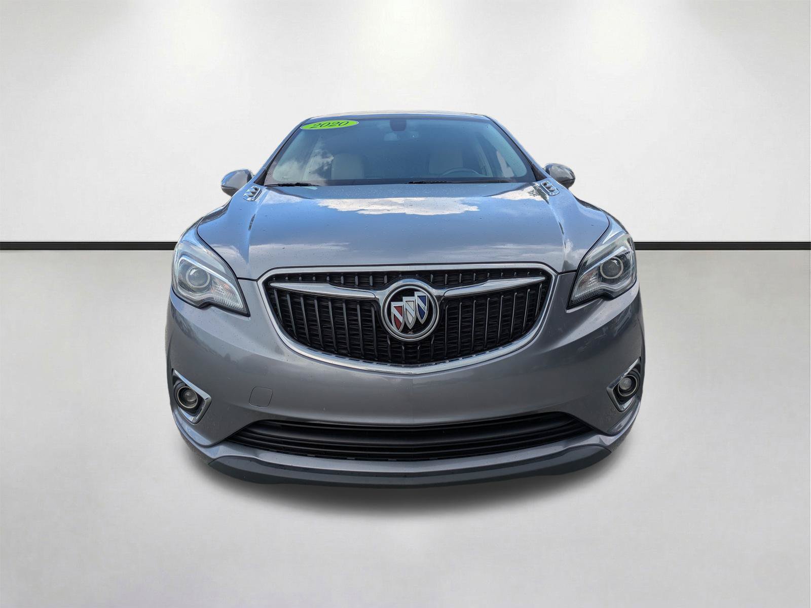 Used 2020 Buick Envision Preferred FWD image 3