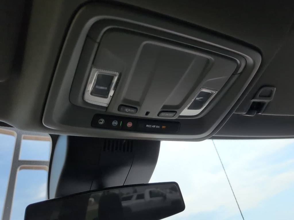 New 2025 Chevrolet Silverado 1500 Custom w/ Rally Edition image 22