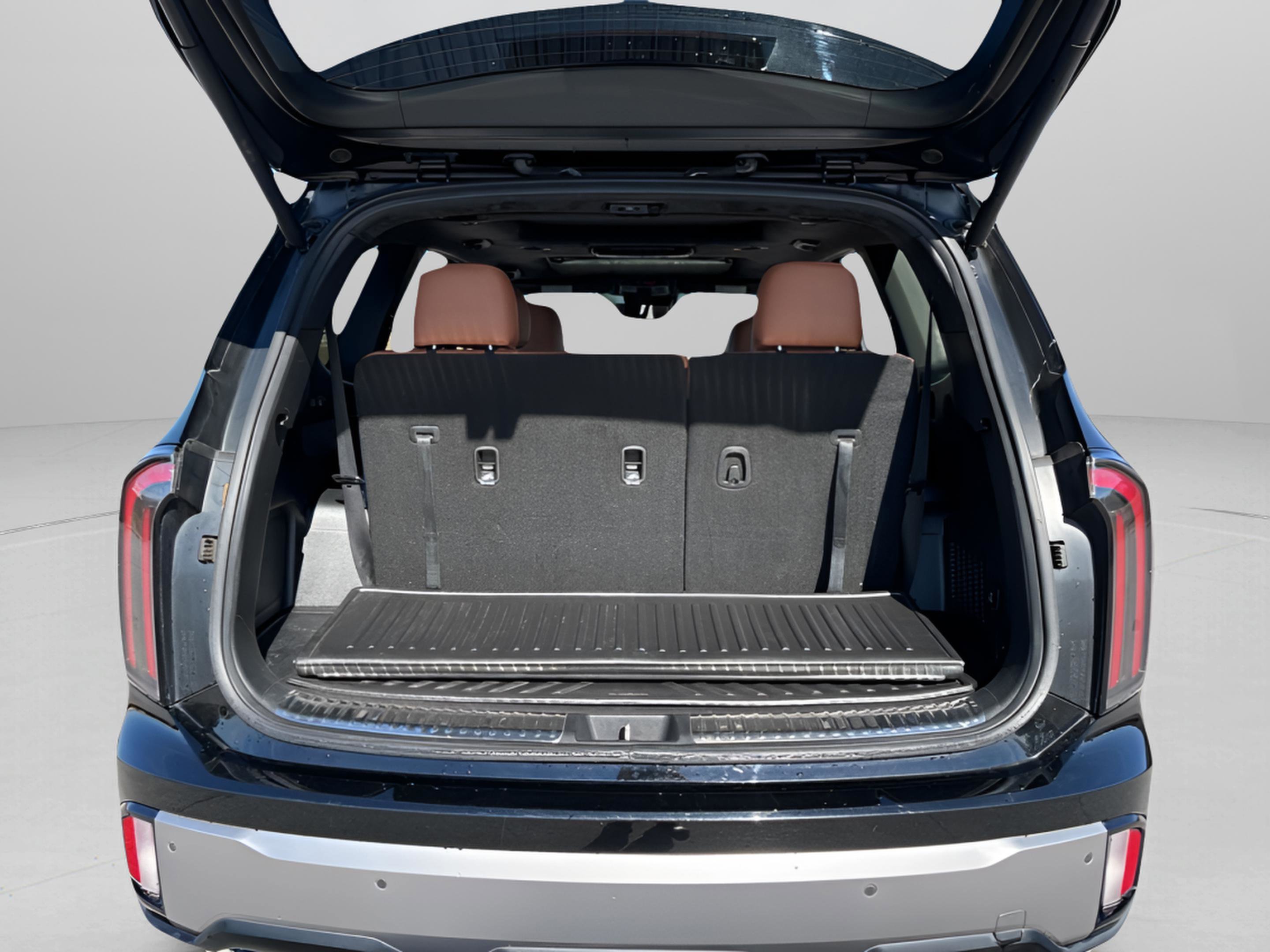 Used 2023 Kia Telluride SX Prestige X-Pro image 44