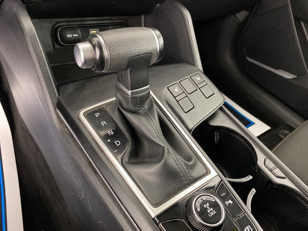 Used 2023 Kia Sportage LX image 23