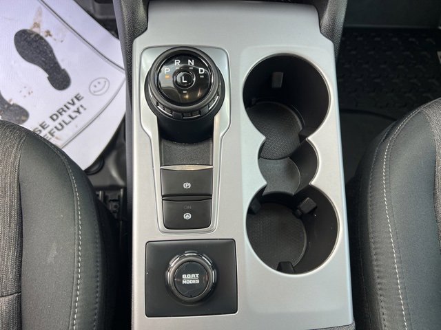 Certified 2023 Ford Bronco Sport Big Bend image 29