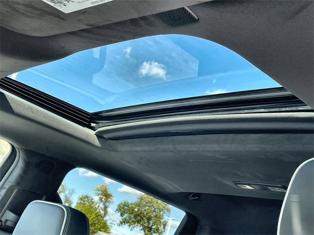 New 2026 GMC Sierra 2500 AT4X image 19