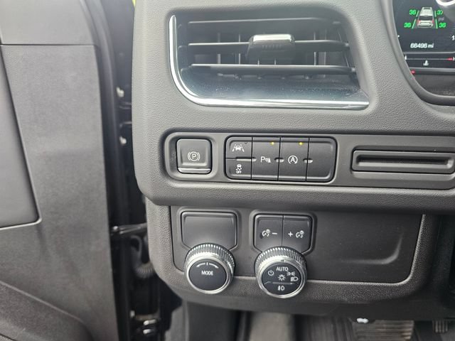 Used 2023 GMC Yukon SLT RWD image 22