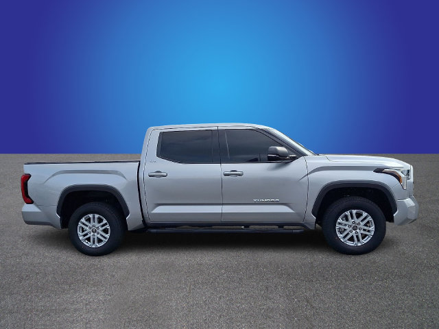 Used 2023 Toyota Tundra SR5 w/ SR5 Premium Package AWD/4WD image 4