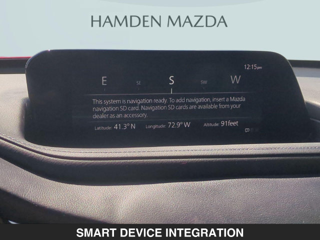 Certified 2024 MAZDA CX-30 AWD 2.5 S w/ Preferred Package image 23