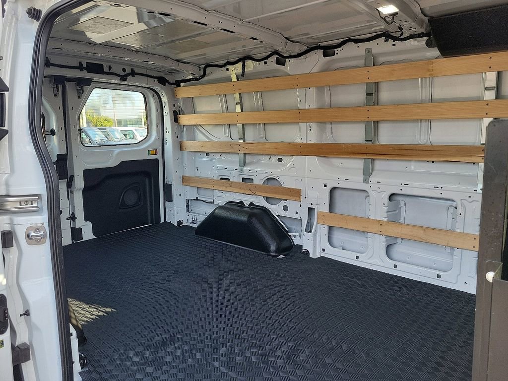 Used 2024 Ford Transit 250 Low Roof w/ Exterior Upgrade Package image 19