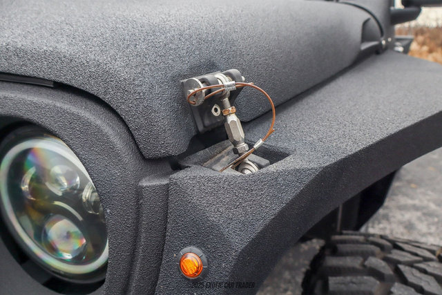 Used 2020 Jeep Gladiator Sport w/ Quick Order Package 24S image 58