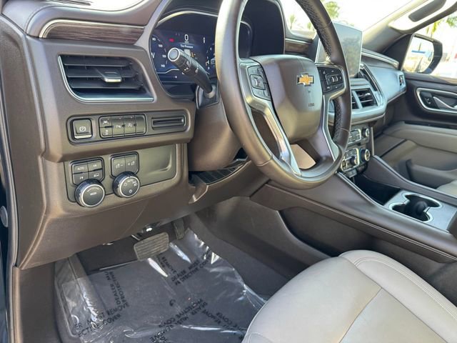 Certified 2024 Chevrolet Tahoe LT image 18