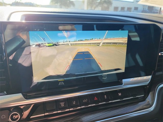 Used 2025 Chevrolet Silverado 2500 LT image 5