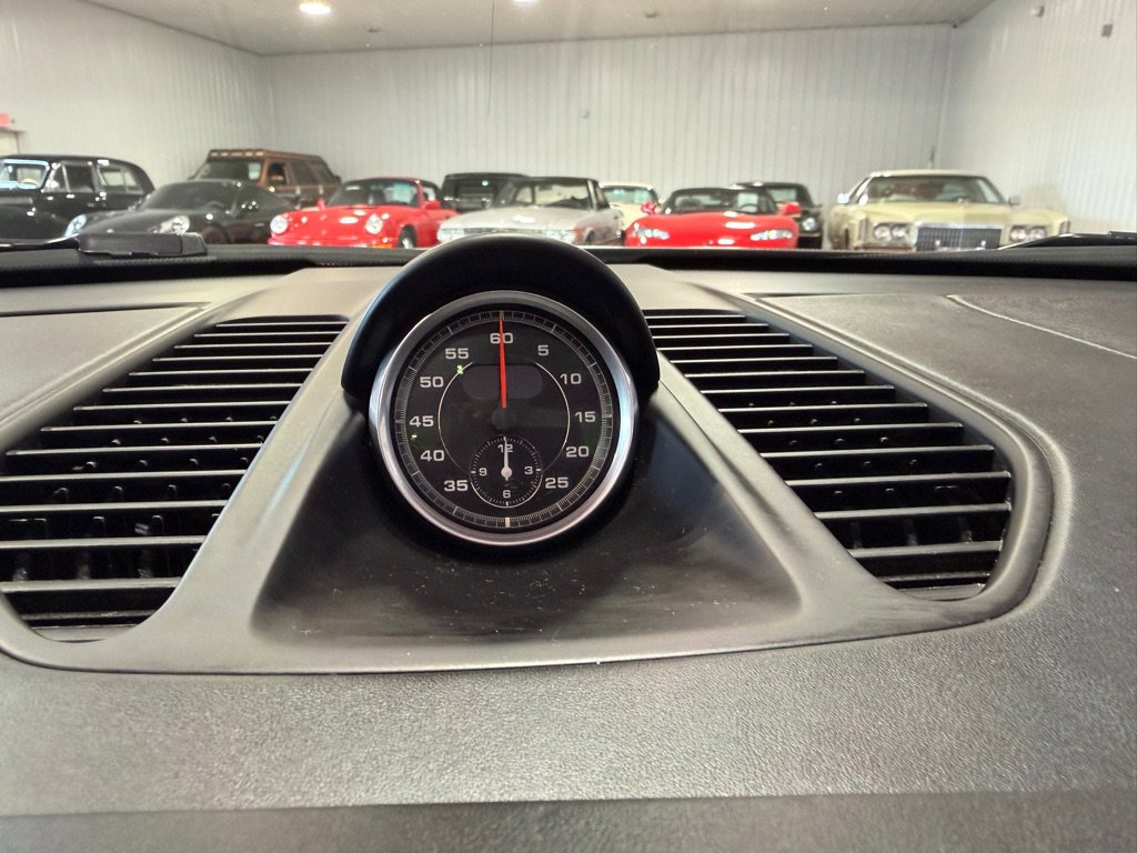 Used 2015 Porsche 911 Targa 4S AWD/4WD image 36