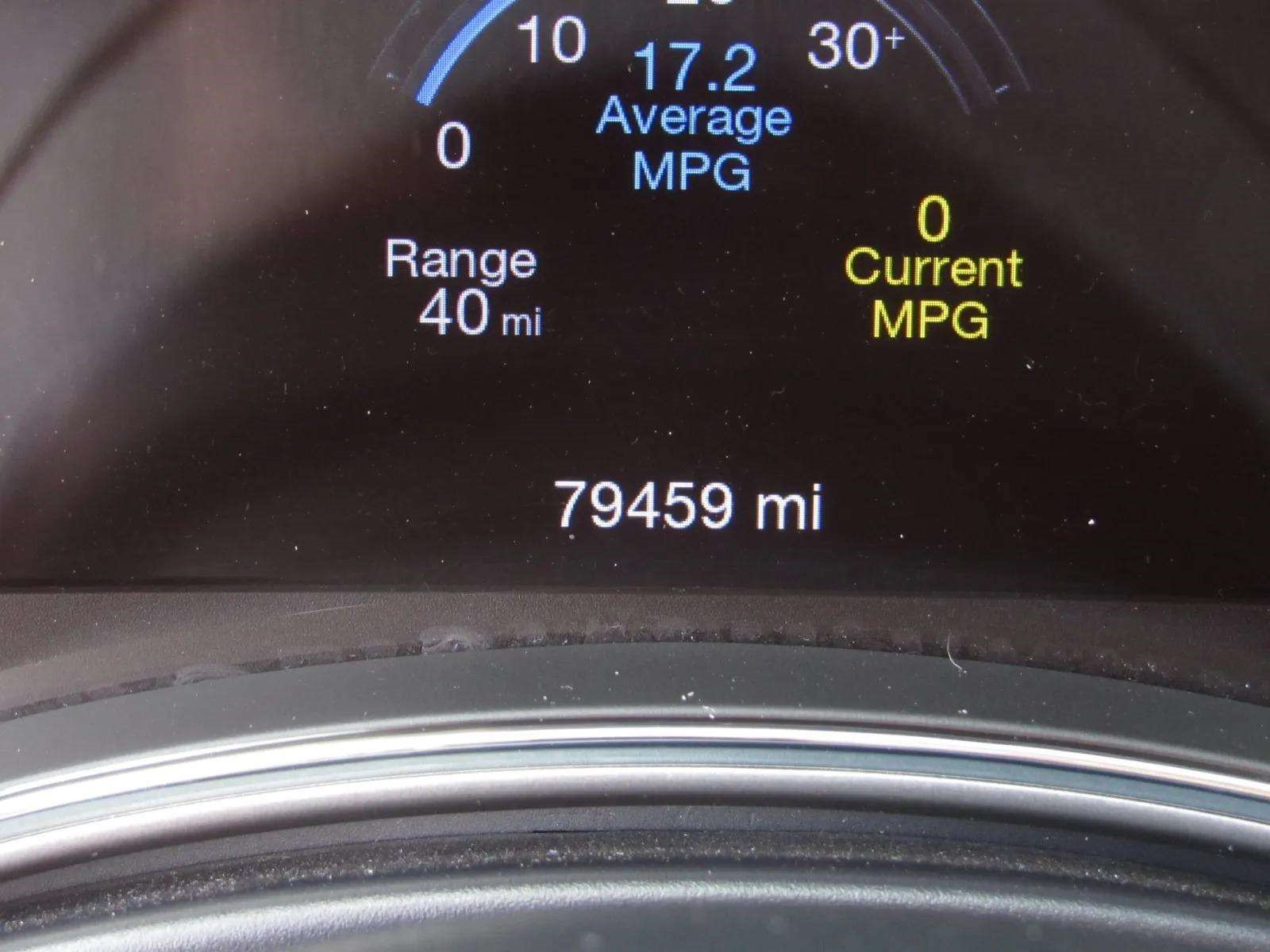 Used 2018 Jeep Grand Cherokee Laredo RWD image 27