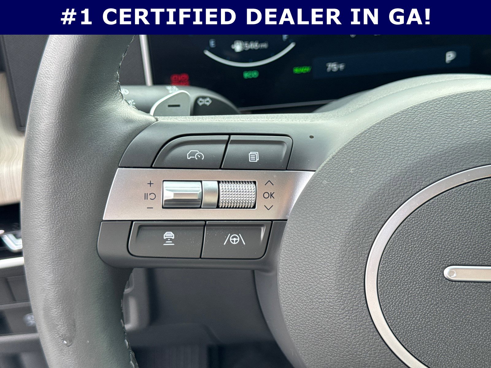 Used 2024 Hyundai Sonata Limited image 25