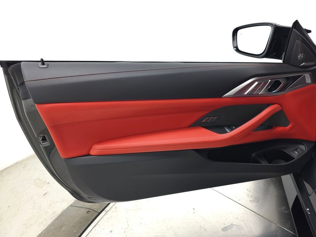 Used 2026 BMW M4 xDrive Competition image 16